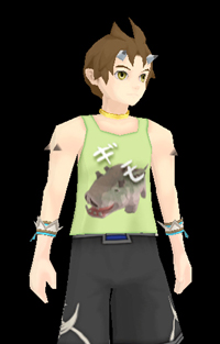 画像集#004のサムネイル/「MFO」,8月のアップデート内容を発表。ギンギライガーも登場だ