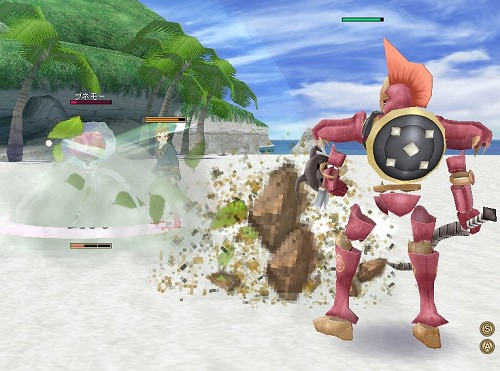 画像集#001のサムネイル/「MFO」人気ブリーダーモンスターの装備アイテム計30種以上追加