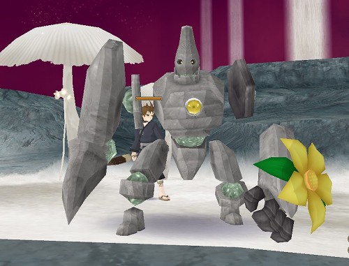 画像集#002のサムネイル/「MFO」人気ブリーダーモンスターの装備アイテム計30種以上追加