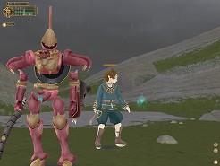 画像集#003のサムネイル/「MFO」人気ブリーダーモンスターの装備アイテム計30種以上追加