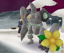 画像集#004のサムネイル/「MFO」人気ブリーダーモンスターの装備アイテム計30種以上追加