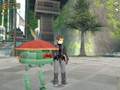 画像集#005のサムネイル/「MFO」人気ブリーダーモンスターの装備アイテム計30種以上追加