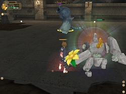 画像集#006のサムネイル/「MFO」本日,上級者向けイベントクエスト追加のアップデート実施