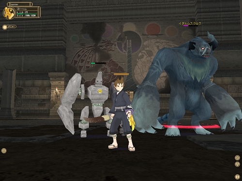 画像集#011のサムネイル/「MFO」本日,上級者向けイベントクエスト追加のアップデート実施