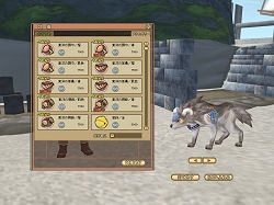 画像集#015のサムネイル/「MFO」本日,上級者向けイベントクエスト追加のアップデート実施