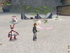 ������#002�Υ���ͥ���/���٤���REBIRTH�פ˸������֥�󥹥����ե����४��饤��פ�2008ǯ�Ǹ�Υ��ȡ��꡼���٥��