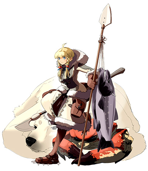 画像ギャラリー No.001のサムネイル画像 / ゲームポット,「モンスターファーム ラグーン」のプレオープンを2009年12月15日に開始