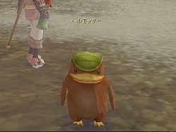 画像ギャラリー No.004のサムネイル画像 / 【PR】僕と私の「モンスターファーム ラグーン」育成記録:第三回 ヘルモッチー再誕! みんなで挑めば怖くない! の巻