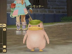 画像ギャラリー No.005のサムネイル画像 / 【PR】僕と私の「モンスターファーム ラグーン」育成記録:第三回 ヘルモッチー再誕! みんなで挑めば怖くない! の巻