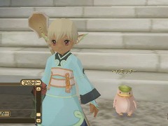 画像ギャラリー No.006のサムネイル画像 / 【PR】僕と私の「モンスターファーム ラグーン」育成記録:第三回 ヘルモッチー再誕! みんなで挑めば怖くない! の巻