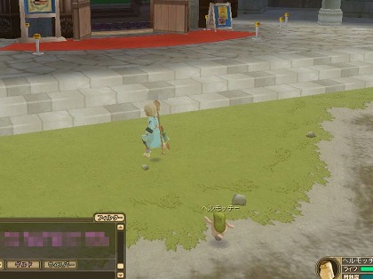 画像ギャラリー No.007のサムネイル画像 / 【PR】僕と私の「モンスターファーム ラグーン」育成記録:第三回 ヘルモッチー再誕! みんなで挑めば怖くない! の巻