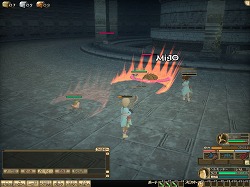 画像ギャラリー No.008のサムネイル画像 / 【PR】僕と私の「モンスターファーム ラグーン」育成記録:第三回 ヘルモッチー再誕! みんなで挑めば怖くない! の巻