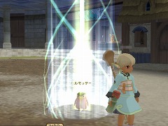 画像ギャラリー No.010のサムネイル画像 / 【PR】僕と私の「モンスターファーム ラグーン」育成記録:第三回 ヘルモッチー再誕! みんなで挑めば怖くない! の巻