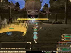 画像ギャラリー No.011のサムネイル画像 / 【PR】僕と私の「モンスターファーム ラグーン」育成記録:第三回 ヘルモッチー再誕! みんなで挑めば怖くない! の巻