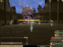 画像ギャラリー No.012のサムネイル画像 / 【PR】僕と私の「モンスターファーム ラグーン」育成記録:第三回 ヘルモッチー再誕! みんなで挑めば怖くない! の巻