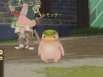 画像ギャラリー No.016のサムネイル画像 / 【PR】僕と私の「モンスターファーム ラグーン」育成記録:第三回 ヘルモッチー再誕! みんなで挑めば怖くない! の巻