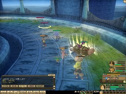 画像ギャラリー No.035のサムネイル画像 / 【PR】僕と私の「モンスターファーム ラグーン」育成記録:第三回 ヘルモッチー再誕! みんなで挑めば怖くない! の巻