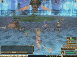 画像ギャラリー No.036のサムネイル画像 / 【PR】僕と私の「モンスターファーム ラグーン」育成記録:第三回 ヘルモッチー再誕! みんなで挑めば怖くない! の巻