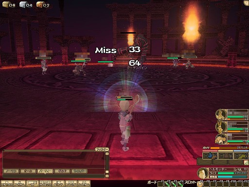 画像ギャラリー No.041のサムネイル画像 / 【PR】僕と私の「モンスターファーム ラグーン」育成記録:第三回 ヘルモッチー再誕! みんなで挑めば怖くない! の巻