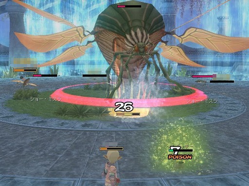 画像ギャラリー No.048のサムネイル画像 / 【PR】僕と私の「モンスターファーム ラグーン」育成記録:第三回 ヘルモッチー再誕! みんなで挑めば怖くない! の巻