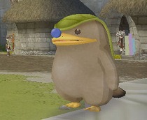 画像ギャラリー No.049のサムネイル画像 / 【PR】僕と私の「モンスターファーム ラグーン」育成記録:第三回 ヘルモッチー再誕! みんなで挑めば怖くない! の巻