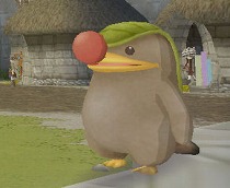 画像ギャラリー No.050のサムネイル画像 / 【PR】僕と私の「モンスターファーム ラグーン」育成記録:第三回 ヘルモッチー再誕! みんなで挑めば怖くない! の巻