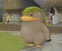 画像ギャラリー No.051のサムネイル画像 / 【PR】僕と私の「モンスターファーム ラグーン」育成記録:第三回 ヘルモッチー再誕! みんなで挑めば怖くない! の巻