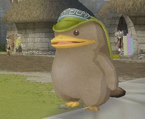 画像ギャラリー No.052のサムネイル画像 / 【PR】僕と私の「モンスターファーム ラグーン」育成記録:第三回 ヘルモッチー再誕! みんなで挑めば怖くない! の巻