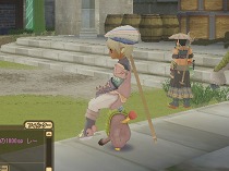 画像ギャラリー No.057のサムネイル画像 / 【PR】僕と私の「モンスターファーム ラグーン」育成記録:第三回 ヘルモッチー再誕! みんなで挑めば怖くない! の巻