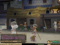 画像ギャラリー No.058のサムネイル画像 / 【PR】僕と私の「モンスターファーム ラグーン」育成記録:第三回 ヘルモッチー再誕! みんなで挑めば怖くない! の巻