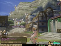 画像ギャラリー No.059のサムネイル画像 / 【PR】僕と私の「モンスターファーム ラグーン」育成記録:第三回 ヘルモッチー再誕! みんなで挑めば怖くない! の巻