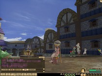 画像ギャラリー No.060のサムネイル画像 / 【PR】僕と私の「モンスターファーム ラグーン」育成記録:第三回 ヘルモッチー再誕! みんなで挑めば怖くない! の巻