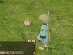 画像ギャラリー No.066のサムネイル画像 / 【PR】僕と私の「モンスターファーム ラグーン」育成記録:第三回 ヘルモッチー再誕! みんなで挑めば怖くない! の巻