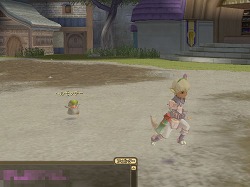 画像ギャラリー No.067のサムネイル画像 / 【PR】僕と私の「モンスターファーム ラグーン」育成記録:第三回 ヘルモッチー再誕! みんなで挑めば怖くない! の巻