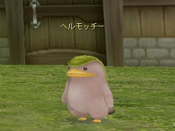 画像ギャラリー No.068のサムネイル画像 / 【PR】僕と私の「モンスターファーム ラグーン」育成記録:第三回 ヘルモッチー再誕! みんなで挑めば怖くない! の巻