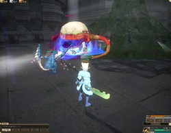 画像ギャラリー No.014のサムネイル画像 / ついに自動生成ダンジョン「クナレヤ遺跡」登場! 「モンスターファーム ラグーン」で本日アップデートを実施