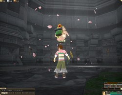 画像ギャラリー No.015のサムネイル画像 / ついに自動生成ダンジョン「クナレヤ遺跡」登場! 「モンスターファーム ラグーン」で本日アップデートを実施