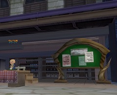 画像ギャラリー No.006のサムネイル画像 / 「モンスターファーム ラグーン」,25日に実装の新モンスター情報