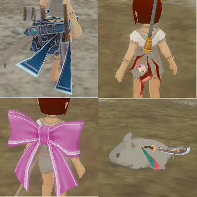 画像ギャラリー No.006のサムネイル画像 / 「モンスターファーム ラグーン」大会第1弾「NPCトーナメント大会」