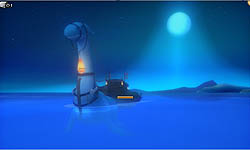 画像ギャラリー No.008のサムネイル画像 / 「モンスターファーム ラグーン」大会第1弾「NPCトーナメント大会」