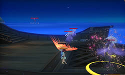 画像ギャラリー No.009のサムネイル画像 / 「モンスターファーム ラグーン」大会第1弾「NPCトーナメント大会」