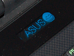画像ギャラリー No.006のサムネイル画像 / ASUSTeK,「MHF」推奨のゲーマー向けノートPC「G1S」を発表
