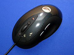 画像ギャラリー No.009のサムネイル画像 / ASUSTeK,「MHF」推奨のゲーマー向けノートPC「G1S」を発表