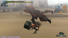 画像ギャラリー No.005のサムネイル画像 / ASUSTeKのゲーマー向けノートPC「G1S」を使ってみた