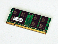 画像ギャラリー No.016のサムネイル画像 / ASUSTeKのゲーマー向けノートPC「G1S」を使ってみた