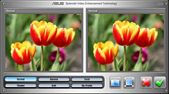 画像ギャラリー No.023のサムネイル画像 / ASUSTeKのゲーマー向けノートPC「G1S」を使ってみた