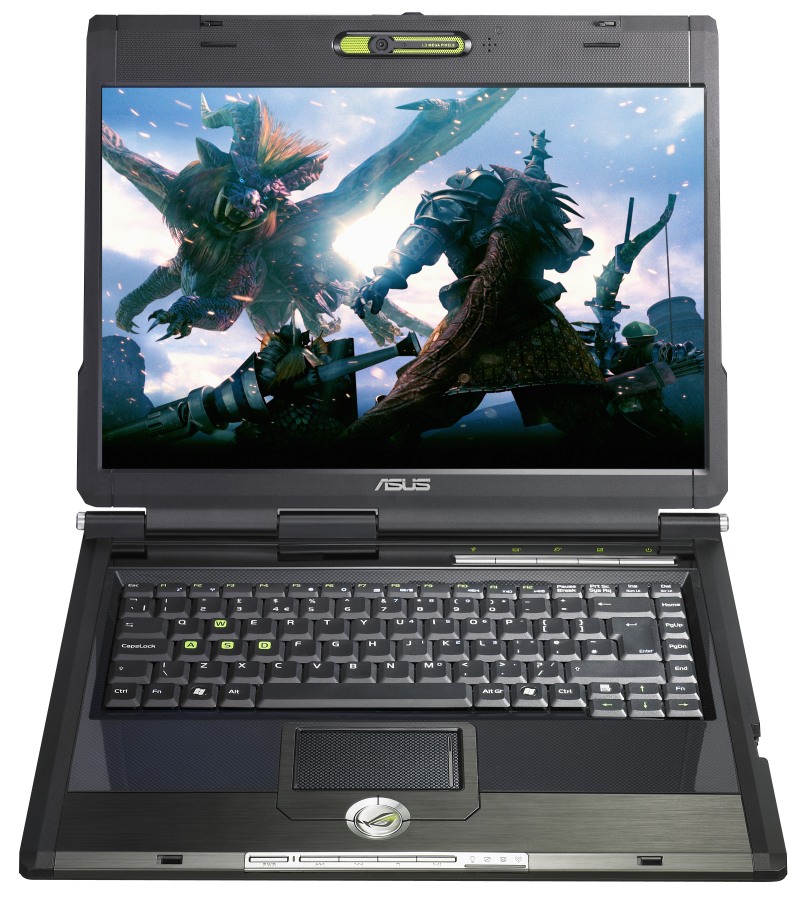 画像集 002 Asustekのノートpc G1s がmhf推奨pcとして再認定 本日より発売