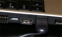 画像ギャラリー No.006のサムネイル画像 / ASUS,Atom+GeForce 9300M GSの小型ノートPC「N10J」を発表