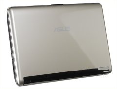画像ギャラリー No.012のサムネイル画像 / ASUS,Atom+GeForce 9300M GSの小型ノートPC「N10J」を発表