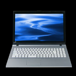 画像ギャラリー No.002のサムネイル画像 / パソコン工房，9万円からのMHF推奨ノートPC 3モデルを発売